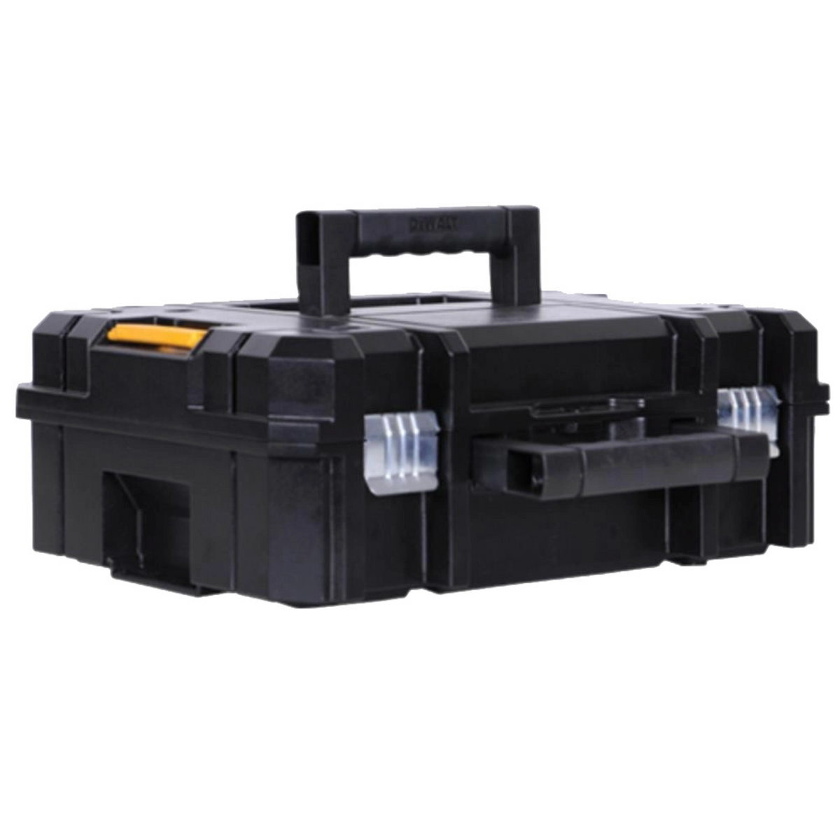 Dewalt DCK2062P2T 2 Piece 18V XR Brushless Power Tool Kit, 2x 5.0Ah Batteries, Charger & Case