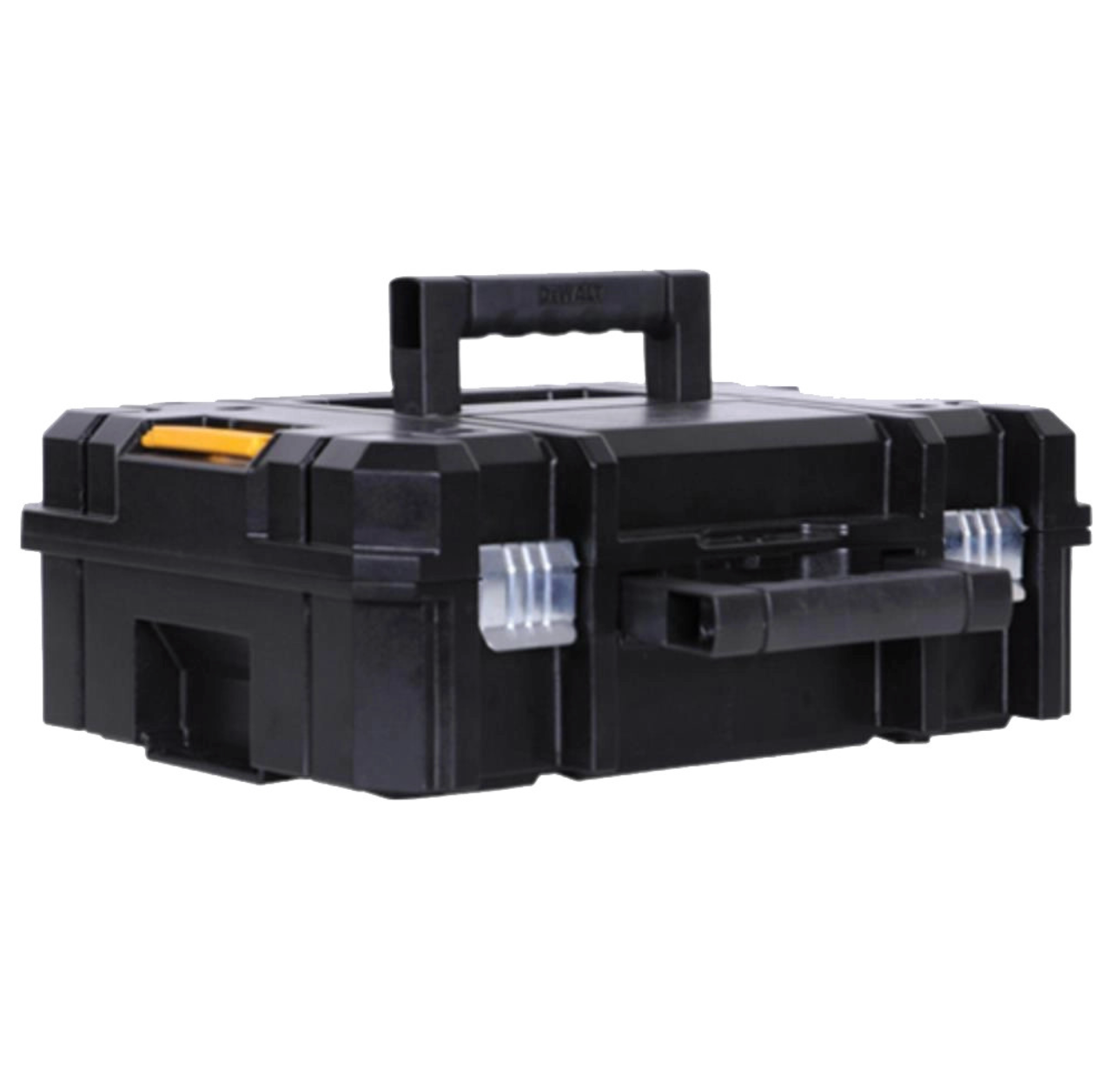 Dewalt DCK2062P2T 2 Piece 18V XR Brushless Power Tool Kit, 2x 5.0Ah Batteries, Charger & Case