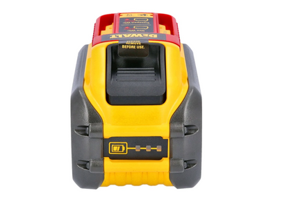 DeWalt DCB547 18V/54V XR Flexvolt 9Ah Li-Ion FLEXVOLT Battery - Twin Pack